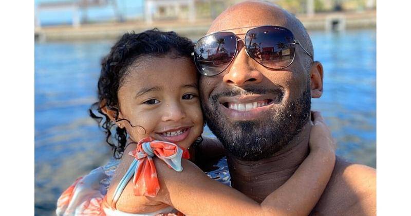 Instagram/kobebryant